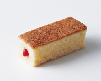 クリームインチーズケーキ（あまおう苺とマスカルポーネチーズ）