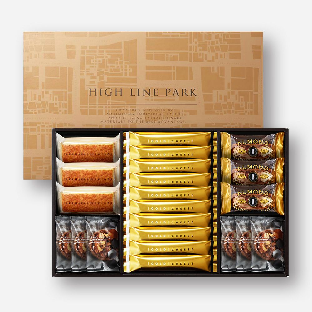 ハイラインパークまとめ売り ハイラインパーク | グラマシーニューヨークオンラインショップ