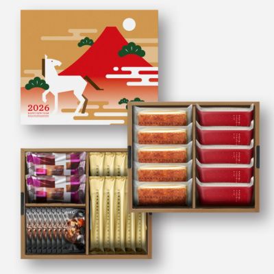 クリームインチーズケーキ（あまおう苺とマスカルポーネチーズ