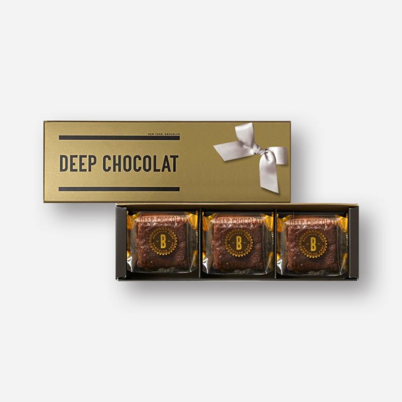 ディープショコラ